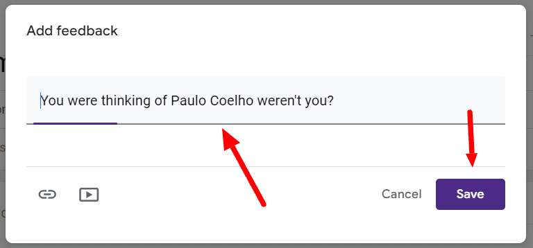 Image accompanying: Step 3: Select from “Release grades” options