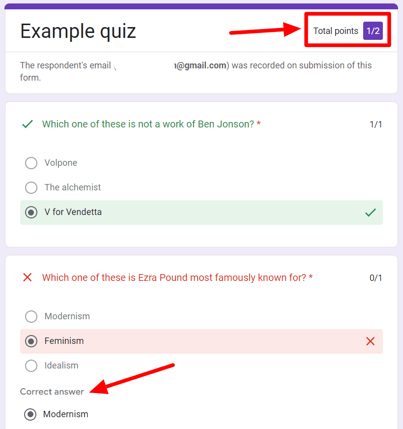 Image accompanying: Step 3: Select from “Release grades” options