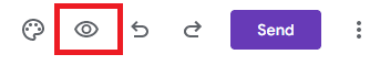 Image accompanying: Preview icon