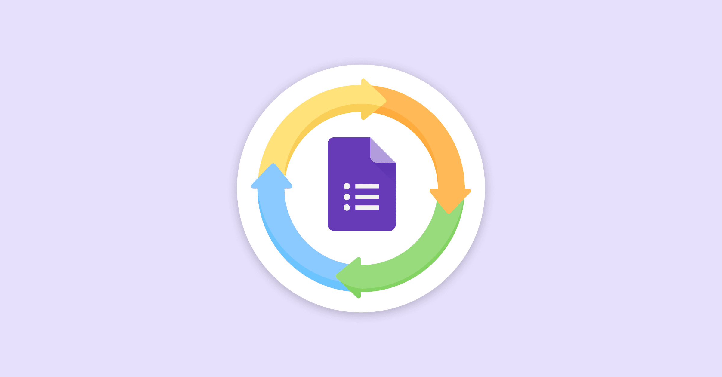 Image accompanying: Best Google Forms Add Ons That Streamline Your Processes (2023)