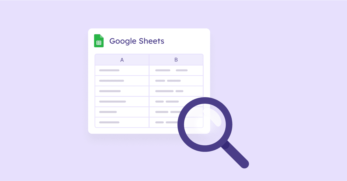 Image accompanying: How to Use the Query Function in Google Sheets to Organize your Google Form Responses