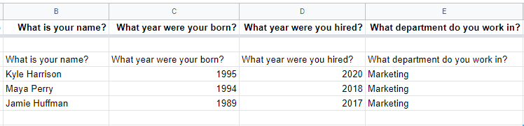 Image accompanying: Step 4: WHERE keyword