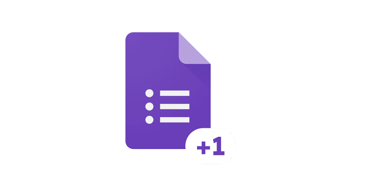 Image accompanying: How to Add Points to Google Forms