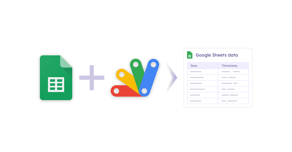 Image accompanying: How to Insert "last modified" Timestamp in Google Sheets with Custom Functions