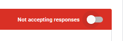 Image accompanying: Turning Off the Google Form Response Limit Feature