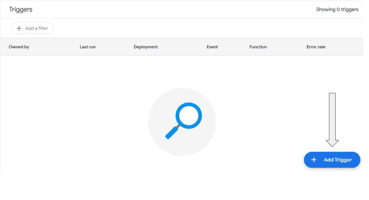 Image accompanying: Step 3: Limit Number of Responses in Google Forms by Adding a Trigger