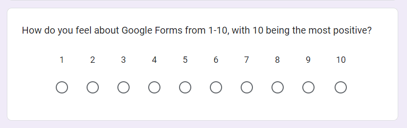 Image accompanying: Step 4: Analyze your results