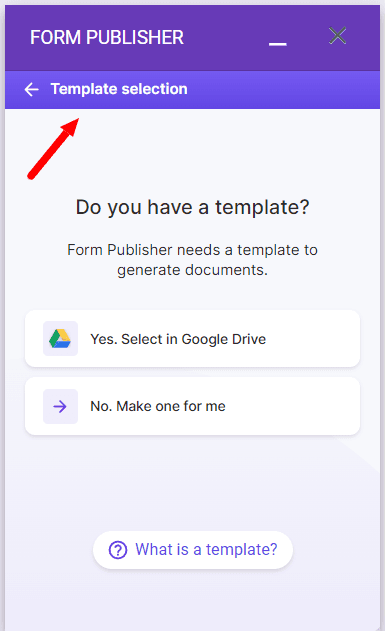 Image accompanying: How to print Google Forms responses with Form Publisher