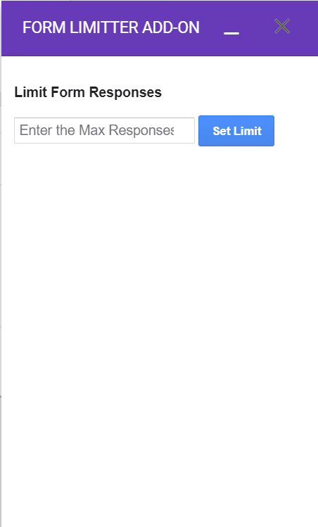 Image accompanying: Step 4: Check the Output with the Google Apps Script OnOpen Function