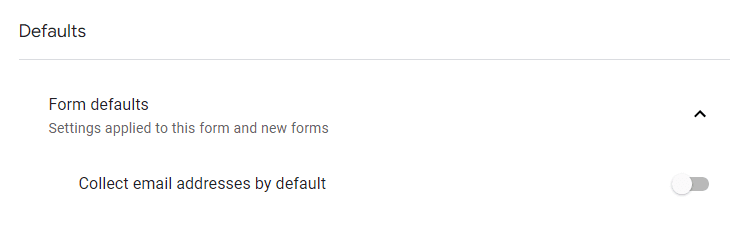 Image accompanying: Step 5: Configure the settings of your RSVP form