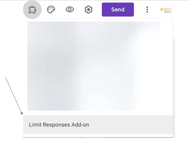 Image accompanying: Step 4: Check the Output with the Google Apps Script OnOpen Function