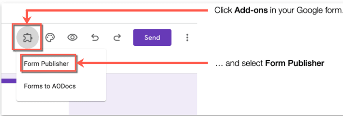 Image accompanying: Step 2: Enable Approval Workflow
