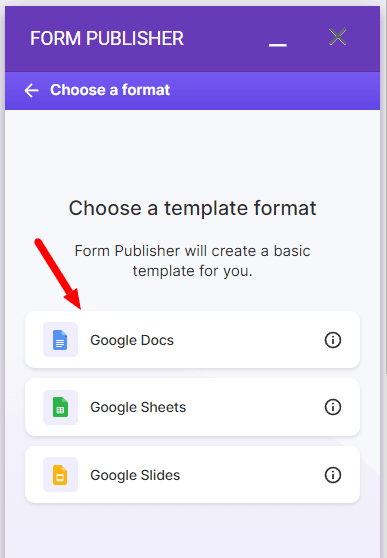 Image accompanying: How to print Google Forms responses with Form Publisher