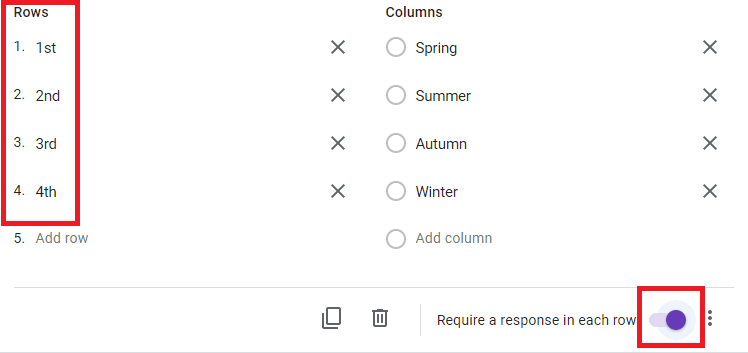 Image accompanying: Step 3: Add ranks to rows