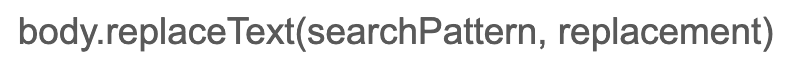 Image accompanying: Step 3: How to download new Google Form responses as PDF with triggers