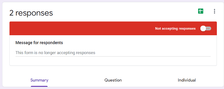 Image accompanying: Step 4: Check the Output with the Google Apps Script OnOpen Function