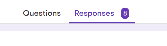 Image accompanying: Step 3: Limit Number of Responses in Google Forms by Adding a Trigger