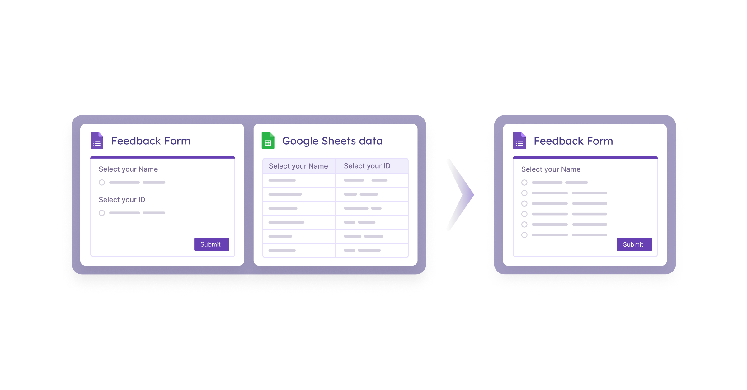 How To Make A Google Form Into A Doc