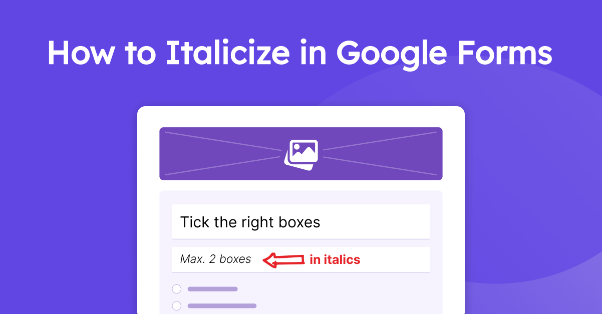 how-to-italicize-in-google-forms