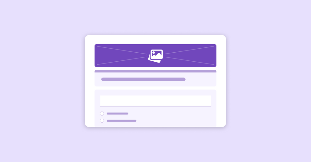 What s The Right Google Forms Header Image Size 