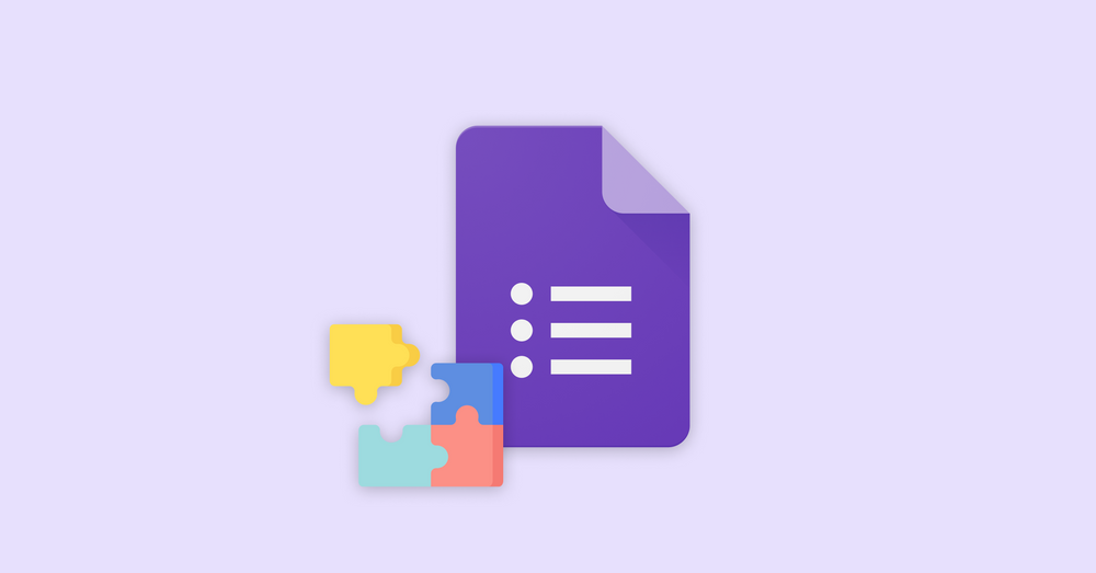 The features and functions of google forms explained