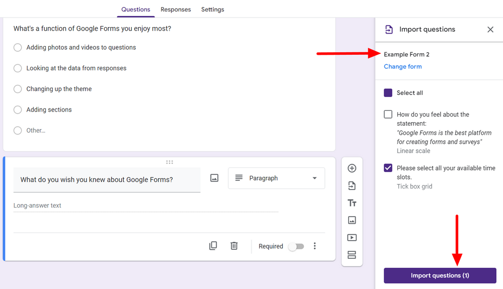 8 Google Forms Hacks to Make Surveys a Breeze in 2024