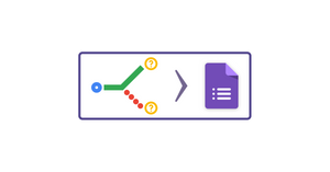 Conditional Questions in Google Forms: Using Skip Logic Branching in Conditional Forms
