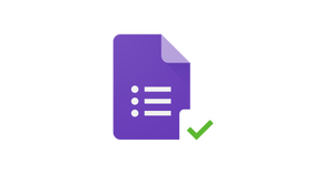 How to Add Correct Answers to Google Forms