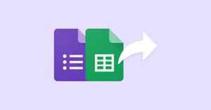 How to Share Your Google Forms Responses