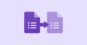 How to Duplicate Google Forms