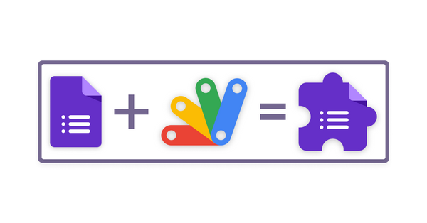 Google Forms Form Publisher Blog